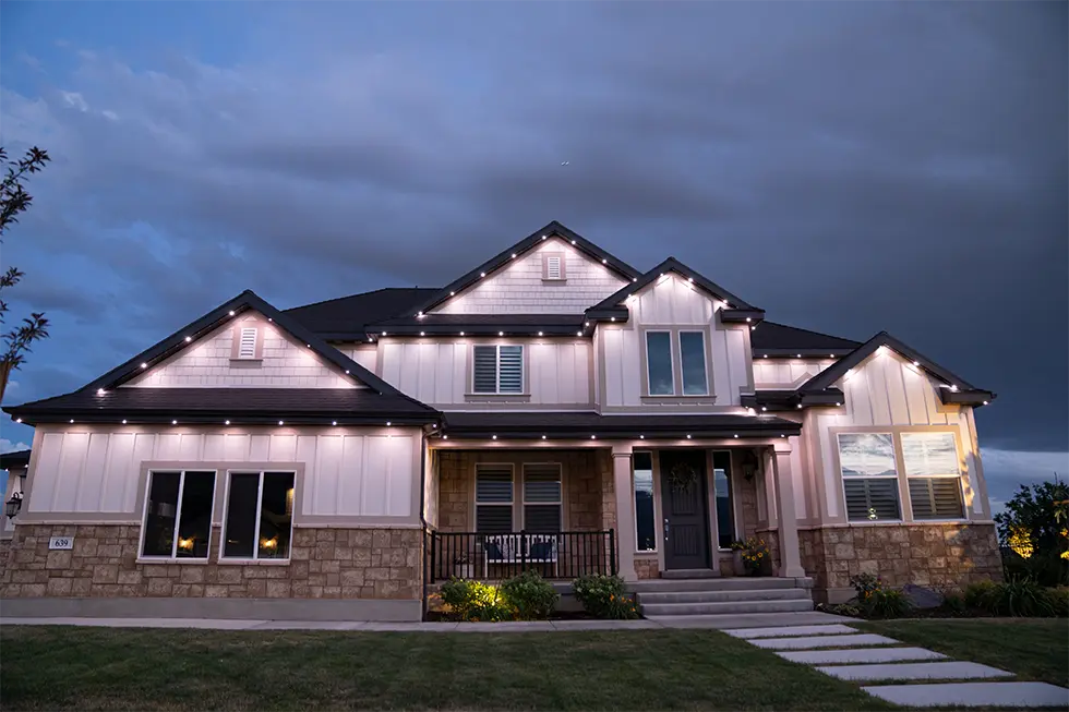 Residential Lighting
